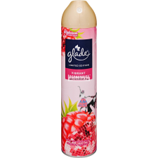GLADE Vibrant Raspberries légfrissítő spray 300ml tisztító- és takarítószer, higiénia
