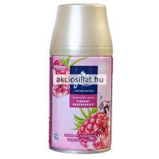 GLADE Vibrant Raspberries légfrissítő utántöltő 269ml tisztító- és takarítószer, higiénia