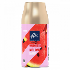  Glade Wonder Melon automata légfrissítő utántöltő 269 ml tisztító- és takarítószer, higiénia