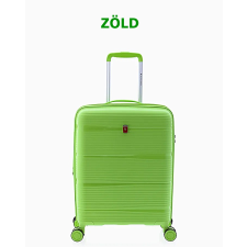 Gladiator BIONIC négykerekű bővíthető kabinbőrönd  több színben M-0810 kézitáska és bőrönd