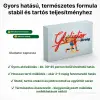  GLADIATOR STRONG POTENCIANÖVELŐ KAPSZULA - 4 DB