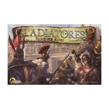  Gladiatores: Blood for Roses társasjáték