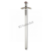 Gladius Kard Templaria Hierro Deluxe Gladius