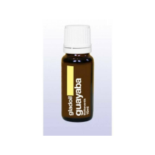 Gladoil Guayaba illóolaj Gladoil / Fleurita illat illatkeverék illó olaj 10 ml illóolaj