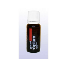 Gladoil Ópium illóolaj Gladoil / Fleurita illat illatkeverék illó olaj 10 ml illóolaj