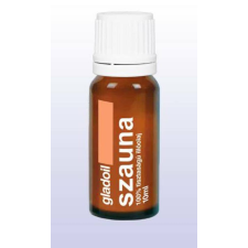 Gladoil Szauna illóolaj Gladoil / Fleurita illat illatkeverék illó olaj 10 ml illóolaj