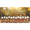 Gladoil Szegfű illóolaj Gladoil / Fleurita illat illatkeverék illó olaj 10 ml