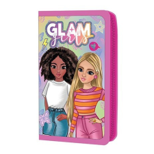 Glam Girls Holo tolltartó töltött tolltartó