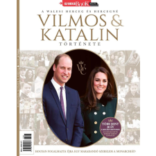 Glamour Book 2023/3 - Vilmos & Katalin egyéb könyv