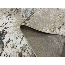  GLAMOUR NAPI AJÁNLATUNK Den Athén 7912 Szürke-Arany 240x340cm Modern szőnyeg lakástextília