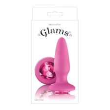  Glams Pink Gem szexjáték