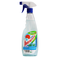 Glanc Glanc alkoholos üvegtisztító szórófejes 500ml tisztító- és takarítószer, higiénia