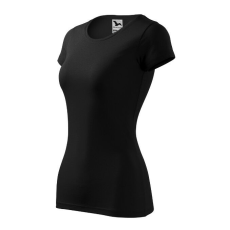  Glance póló női fekete 2XL