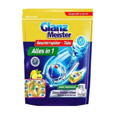 Glanz Meister All in 1, 90 db tisztító- és takarítószer, higiénia