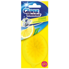  Glanz Meister Citrom illatú mosogatógép illat tisztító- és takarítószer, higiénia