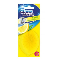Glanz Meister Glanz Meister mosogatógép illat - Citrom tisztító- és takarítószer, higiénia
