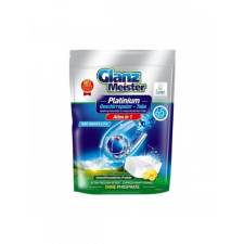 Glanz Meister Platinium All in 1 mosogatógép tabletta 65db (4260418933161) (4260418933161) tisztító- és takarítószer, higiénia