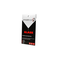 Glass MAGIC GLASS IPHONE 12 / 12 PRO 6.1 ÜVEGFÓLIA CLEAR mobiltelefon kellék