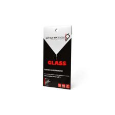 GLASS MAGIC Karc és ütésálló üvegfólia átlátszó szélekkel Huawei P20 Lite Magic Glass mobiltelefon kellék