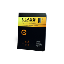GLASS MAGIC Karc és ütésálló üvegfólia átlátszó szélekkel iPad Mini 6 8.3 colos Prémium Magic Glass tablet kellék