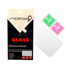 GLASS MAGIC Karc és ütésálló üvegfólia átlátszó szélekkel iPhone 6 Plus Magic Glass mobiltelefon kellék