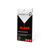 GLASS MAGIC Karc és ütésálló védőfólia Huawei Honor 4X Magic Glass átlátszó szélekkel