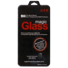 GLASS MAGIC üvegfólia Samsung Galaxy A5 (2016) A510F Clear mobiltelefon kellék