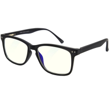 GLASSA Blue Light Blocking Glasses PCG 07, +0.00, fekete szemüvegkeret