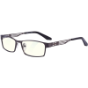 GLASSA Blue Light Blocking Glasses PCG 208, dioptria: +4,00, szürke
