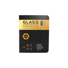 Glassfilm Glass Film iPad Pro 11.0 2018/2020/2021 Üvegfólia Clear tablet kellék
