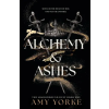 Glasslook Press Alchemy &amp; Ashes | Amy Yorke