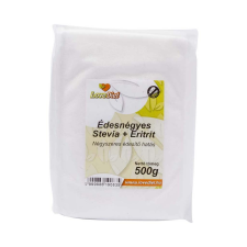 GLC-mentes Kft. Love Diet édes négyes (Stevia+Eritrit) 500g diabetikus termék
