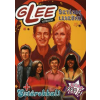  GLEE KÉPREGÉNY /SZTÁROK LESZÜNK!