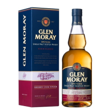  Glen Moray Sherry Cask 40% pdd. whisky