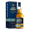  Glen Moray Whisky 12 years Elgin Heritage American Cask Speyside Single Malt Scotch 0,7l DD.