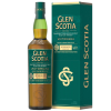  Glen Scotia Victoriana whisky DRS (0,7L / 54,2%)