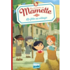 GLENAT JEUNESSE Mamette - Poche - Tome 03 | Romain Gadiou,Chloé Sastre
