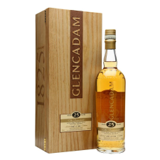  Glencadam 25 éves whisky (0,7L / 46%) whisky
