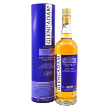  Glencadam Reserva Pinot Noir Cask Finish whisky DRS (0,7L / 46%) whisky