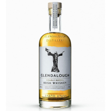 Glendalough Double Barrel 0,7l 42% whisky