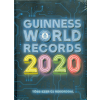 Glenday, Craig Guinness World Records 2020 – Guinness World Records