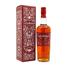  Glendronach Ode To The Embers whisky DRS (0,7L / 48,4%) whisky