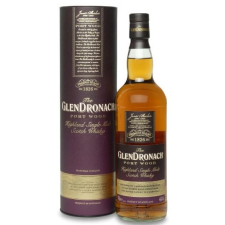  GlenDronach Port Wood 46% dd. whisky