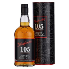  Glenfarclas 105 Cask Strength Whisky 1L 60% whisky
