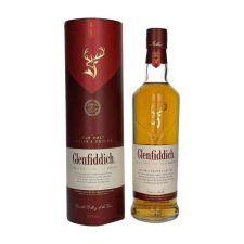 Glenfiddich Malt Masters Edition whisky 0,7l 43% DD DRS whisky
