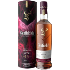  Glenfiddich Perpetual Collection 15 éves Vat 3 0,7l 50,2% DD whisky