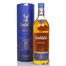  Glenfiddich Reserve Cask Solera VAT No2. 40% SÖTÉTKÉK dd. whisky