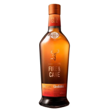  Glenfiddich Whisky Fire & Cane Single Malt Scotch 0,7l whisky