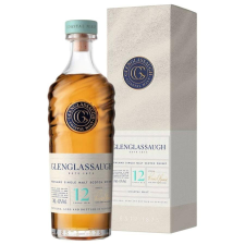  Glenglassaugh 12 éves whisky DRS (0,7L / 45%) whisky