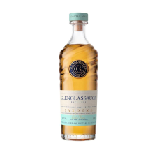  Glenglassaugh Sandend whisky DRS (0,7L / 50,5%) whisky